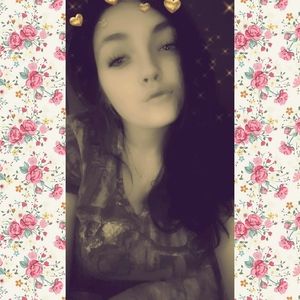 Meet your Posher, Rae ann